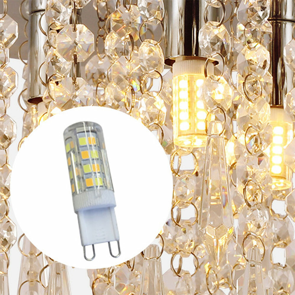 Silver Crystal Chandelier Small Modern Chandelier Mini Ceiling Light Flush Mount