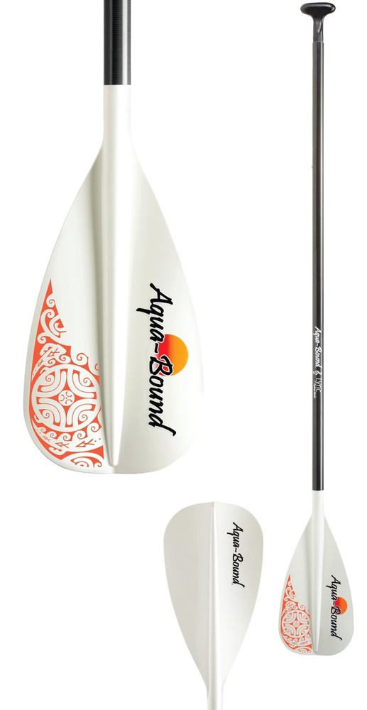 Aqua Bound Lyric SUP Paddle