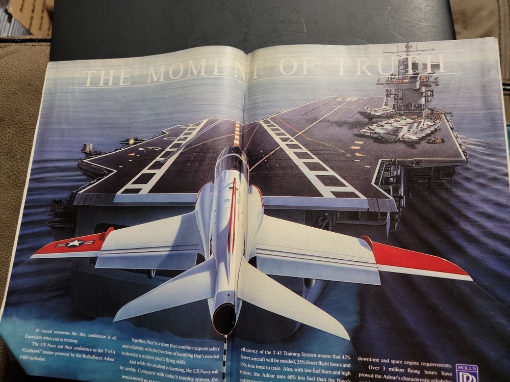 AVIATION WEEK & SPACE TECHNOLOGY SEPT 14, 1992AVIATION WEEL & SPACE...