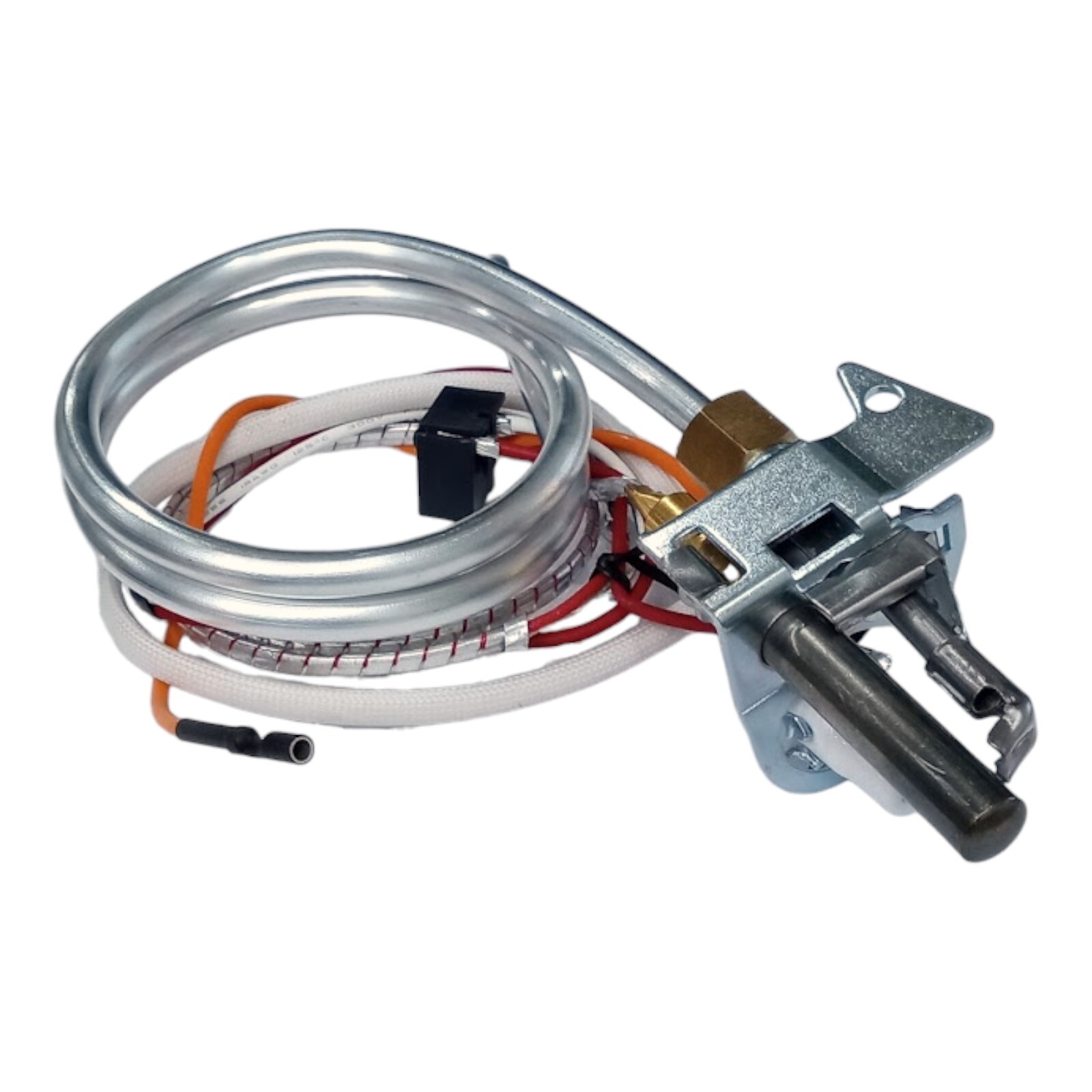 Water Heater NG Natural Gas Pilot Thermopile Assembly for AO Smith 100112330