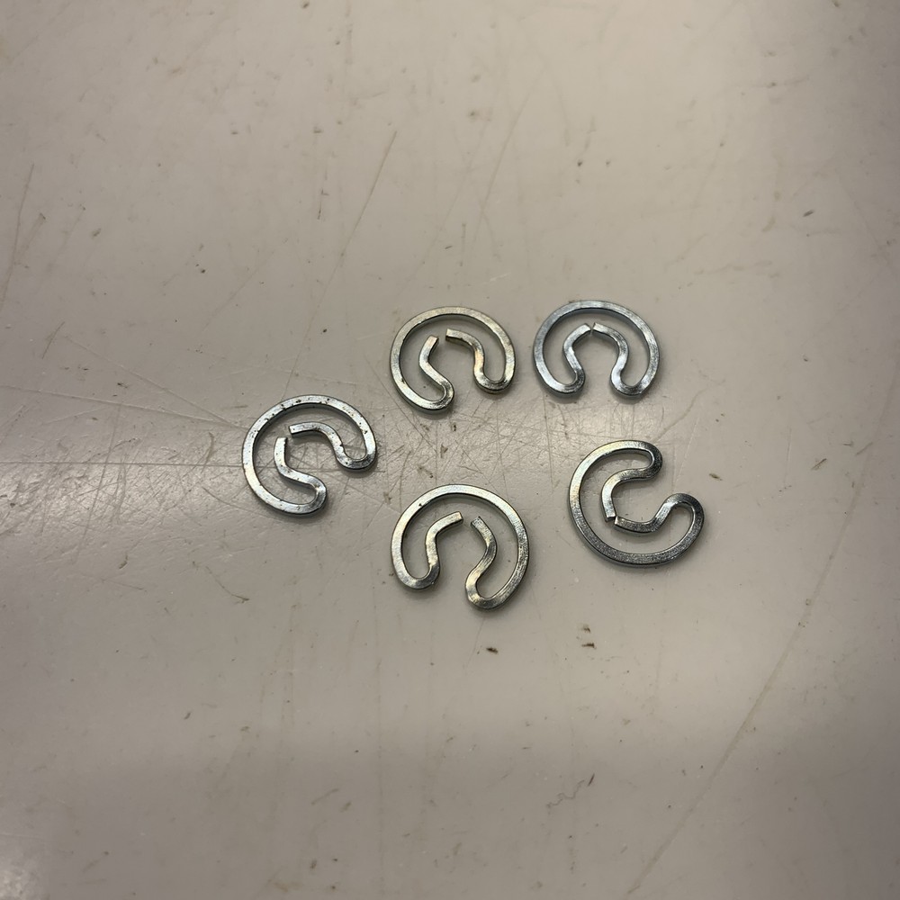 Snap Ring 5PK - ---- SKI-DOO N O S