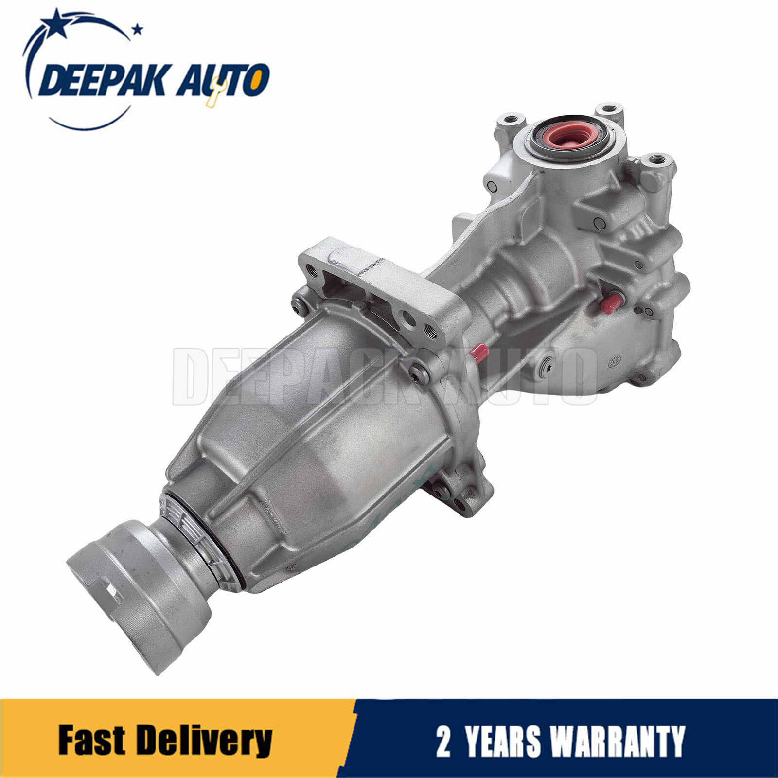 REAR DIFFERENTIAL FOR 2013-2019 FORD FLEX EXPLORER EDGE 4WD AWD CV6W-4B025-DF OE