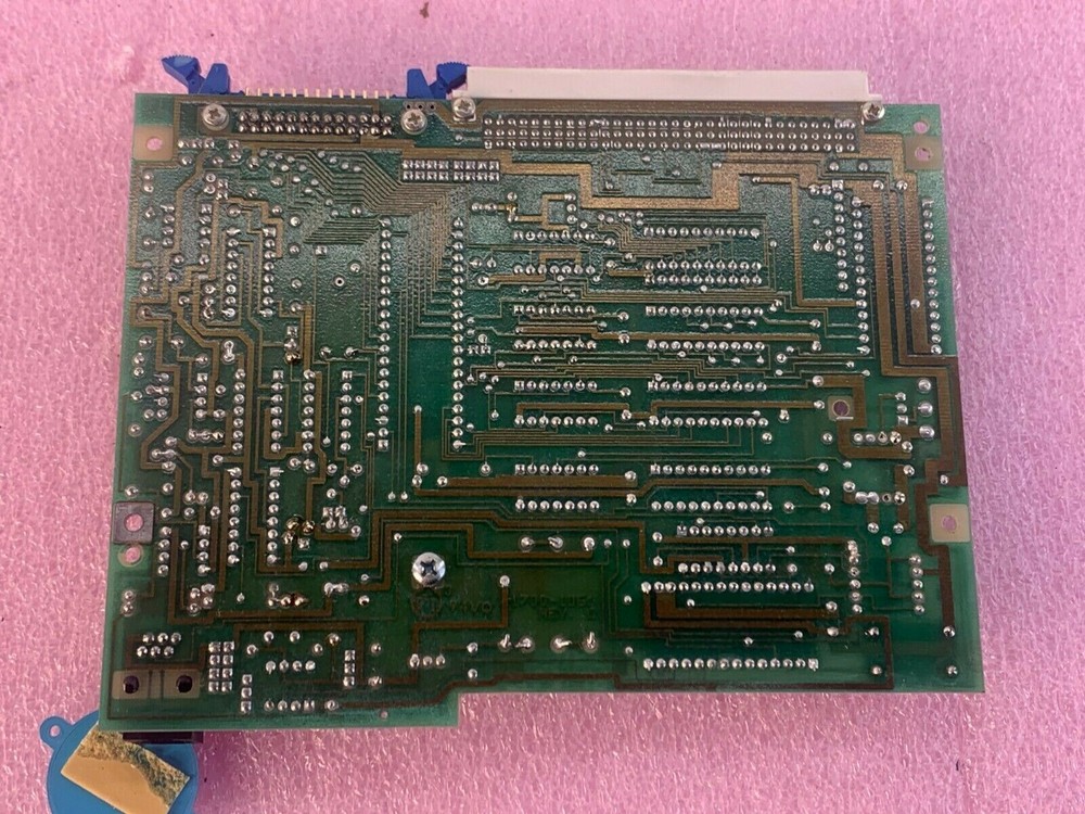 EG&G PARC M1008 INTERFACE 1700-1051 REV D