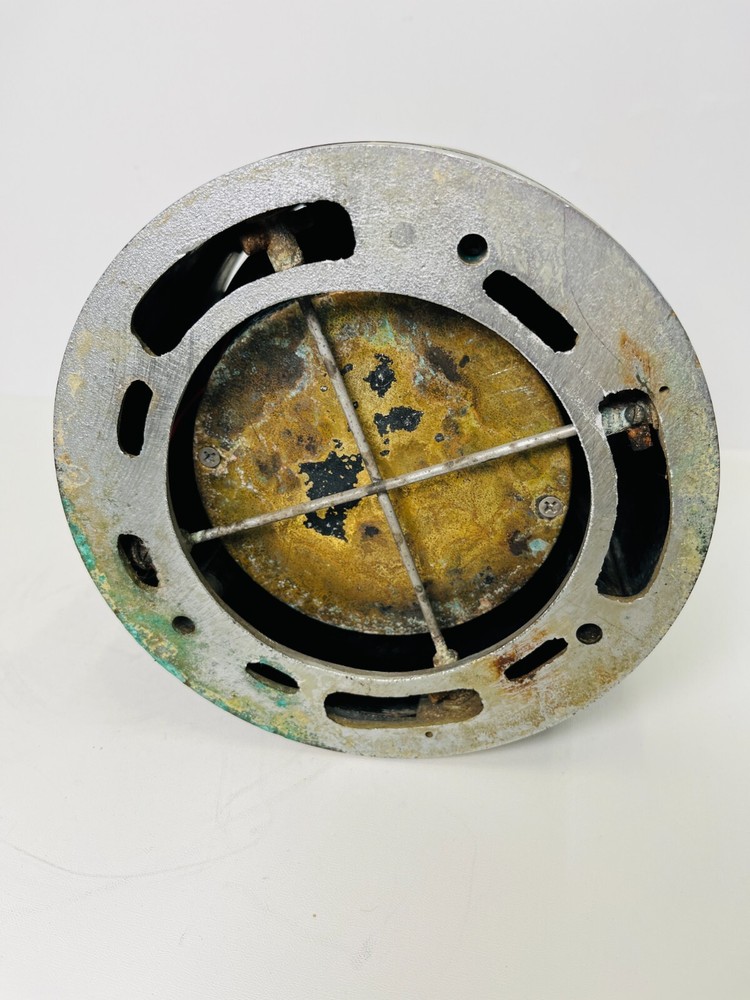 Danforth Express Rare Constellation Compass Ship 5" Long and 7.5" Tall