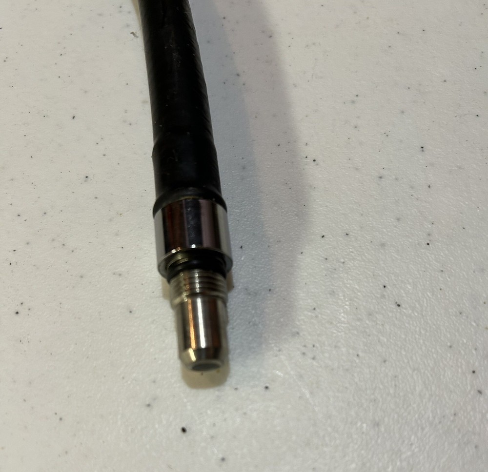 Welch Allyn Fiber Optic Exam Light Pipe 48210