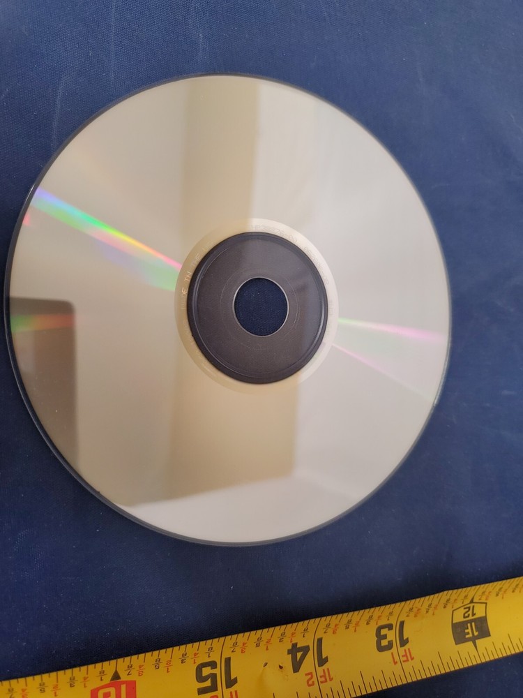 HP Officejet 6300 Series Disc Software CD Version 7.6.0 for Macintosh