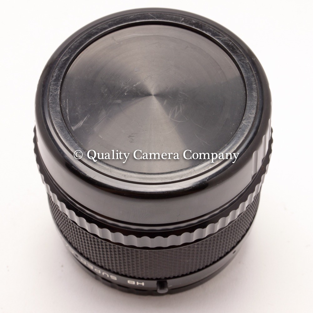 HB SUPER CAMBRON 2X Auto Tele Converter - HASSELBLAD V- SYSTEM - EXCEPTIONAL