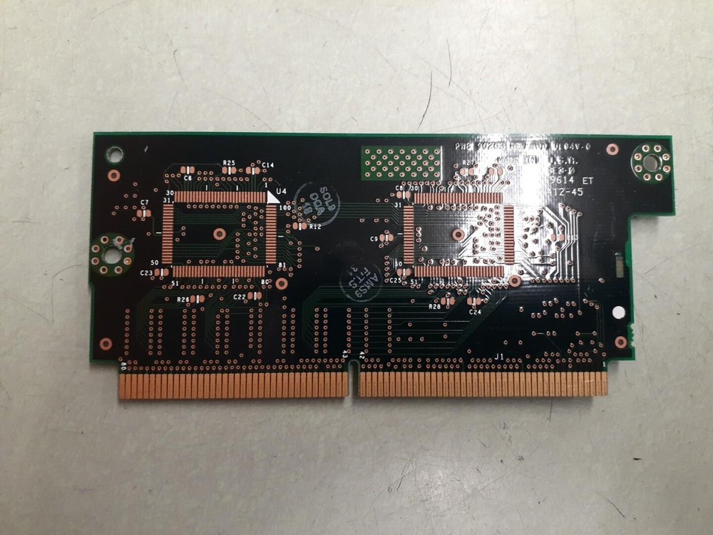 Dell 256KB Cache Memory Module 90611 00090611 PWB 90263