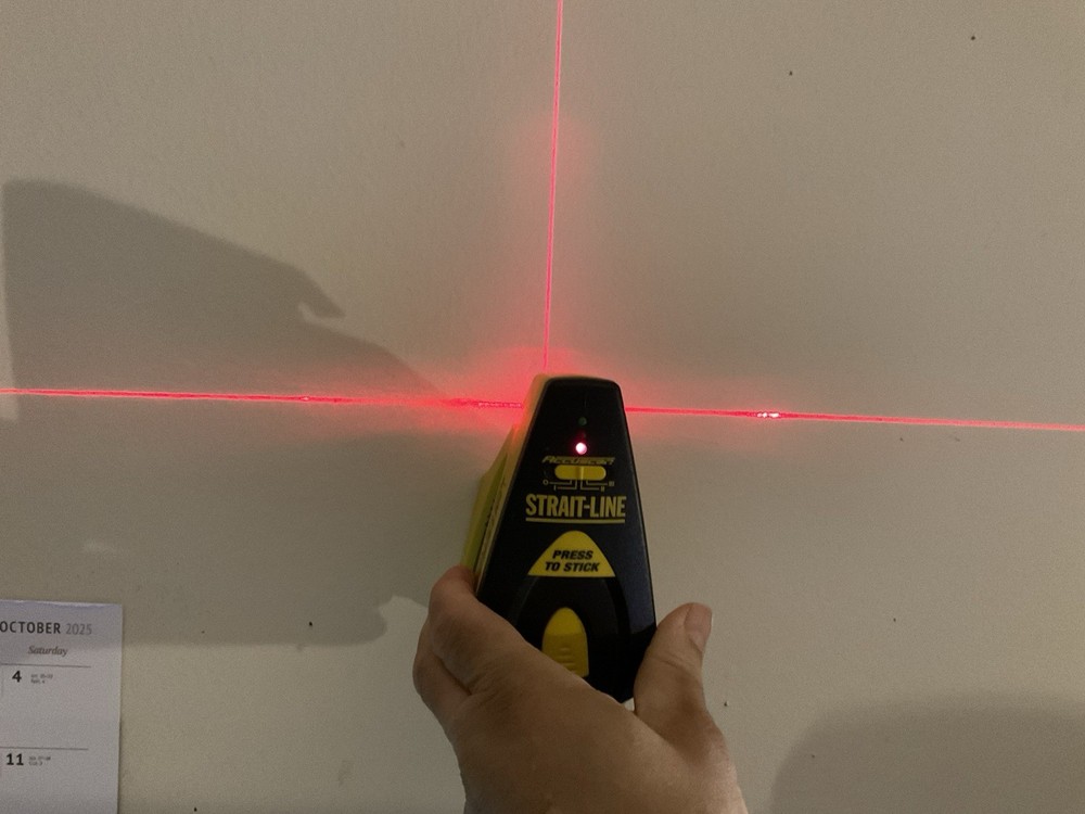 laser levels Lot Read