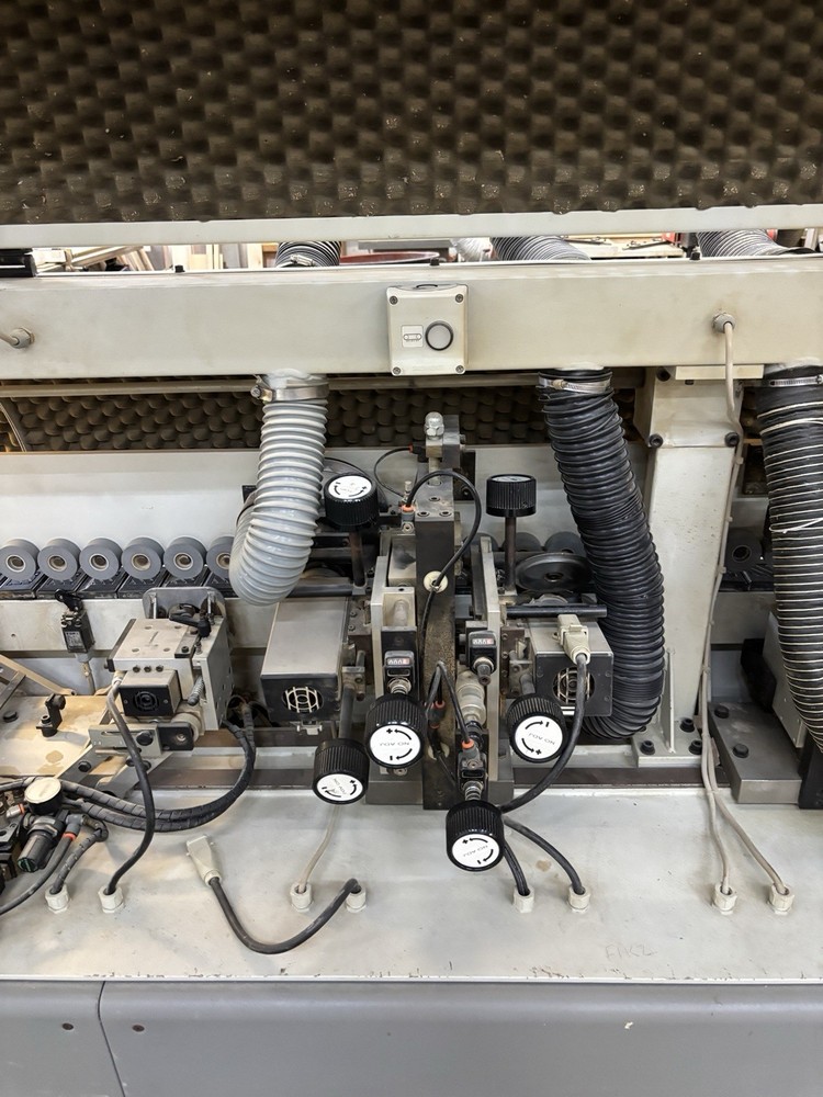 Commercial Edgebander Biesse Ergho 7 2000