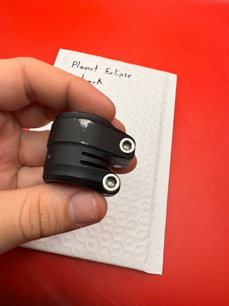 Planet Eclipse Feedneck