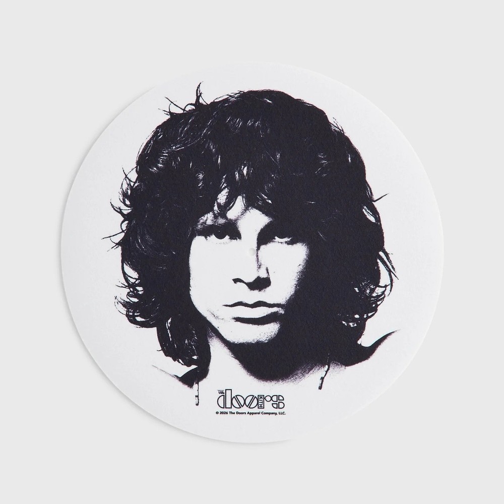 Kith Records for The Doors Slip Mat