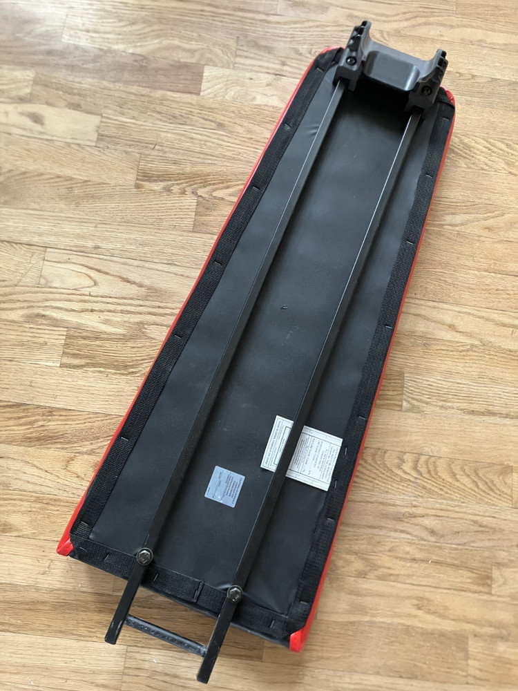 Bowflex PR1000 Padded Bench Section