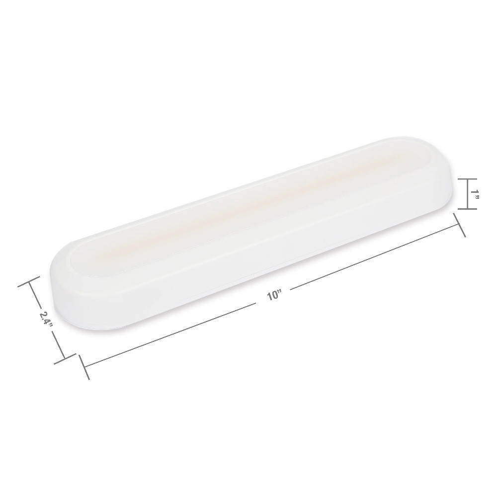 10" 3PK Lights, Battery Operated