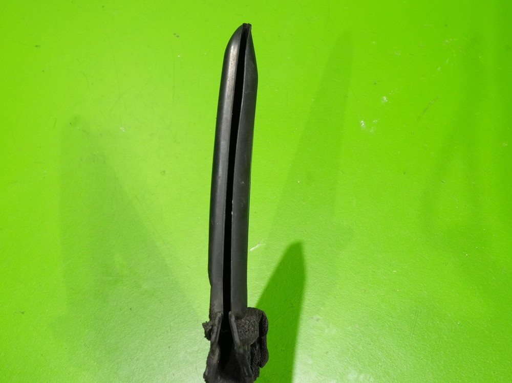 90-93 Integra OEM driver left door side mirror mount triangle bracket 2 door