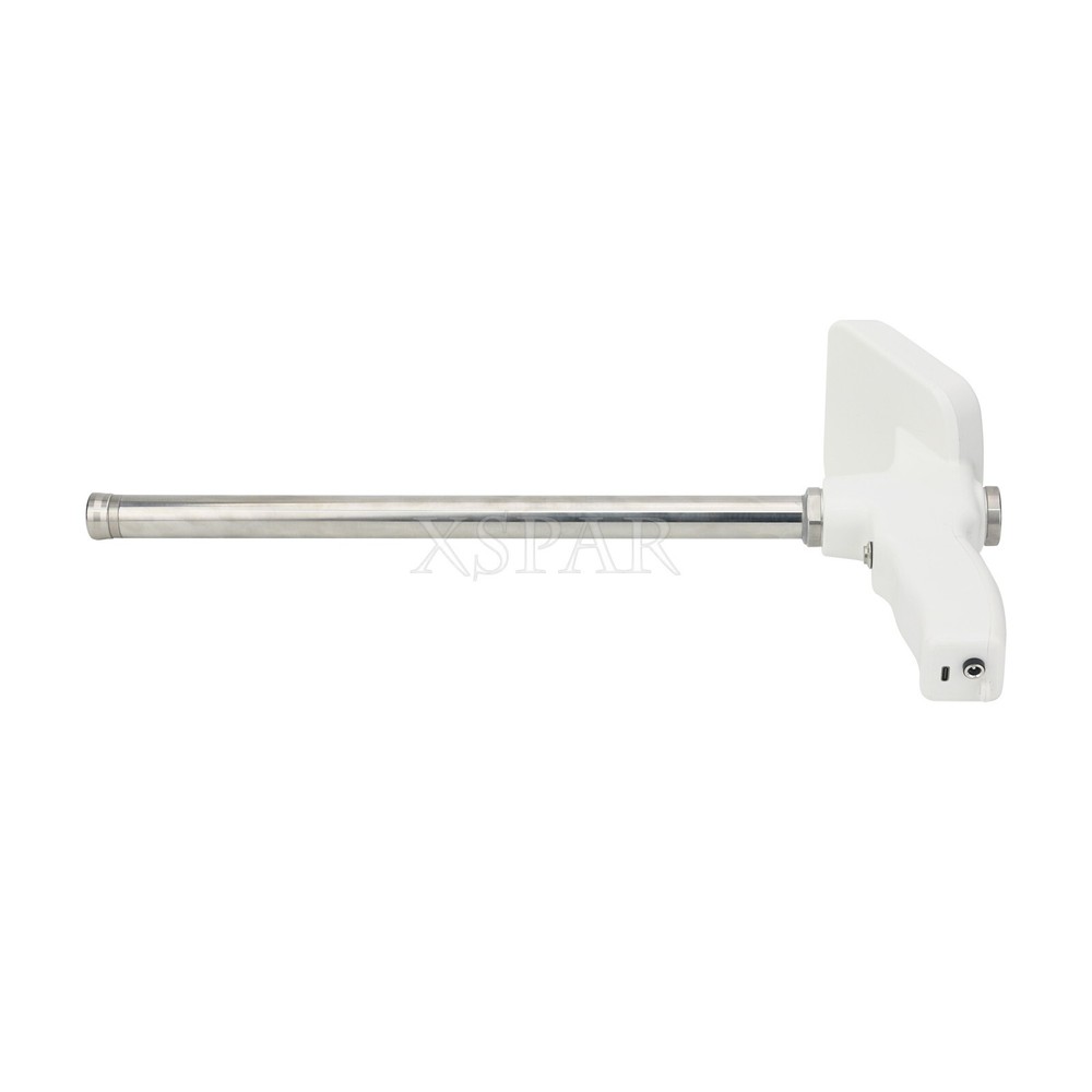 Artificial Insemination Kit for Cows Visual Insemination Gun Second Generation