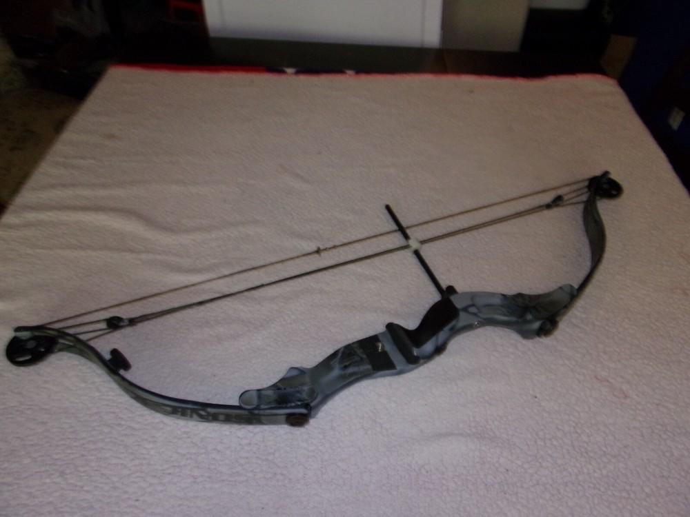 Jennings Sonic XL Compound Bow