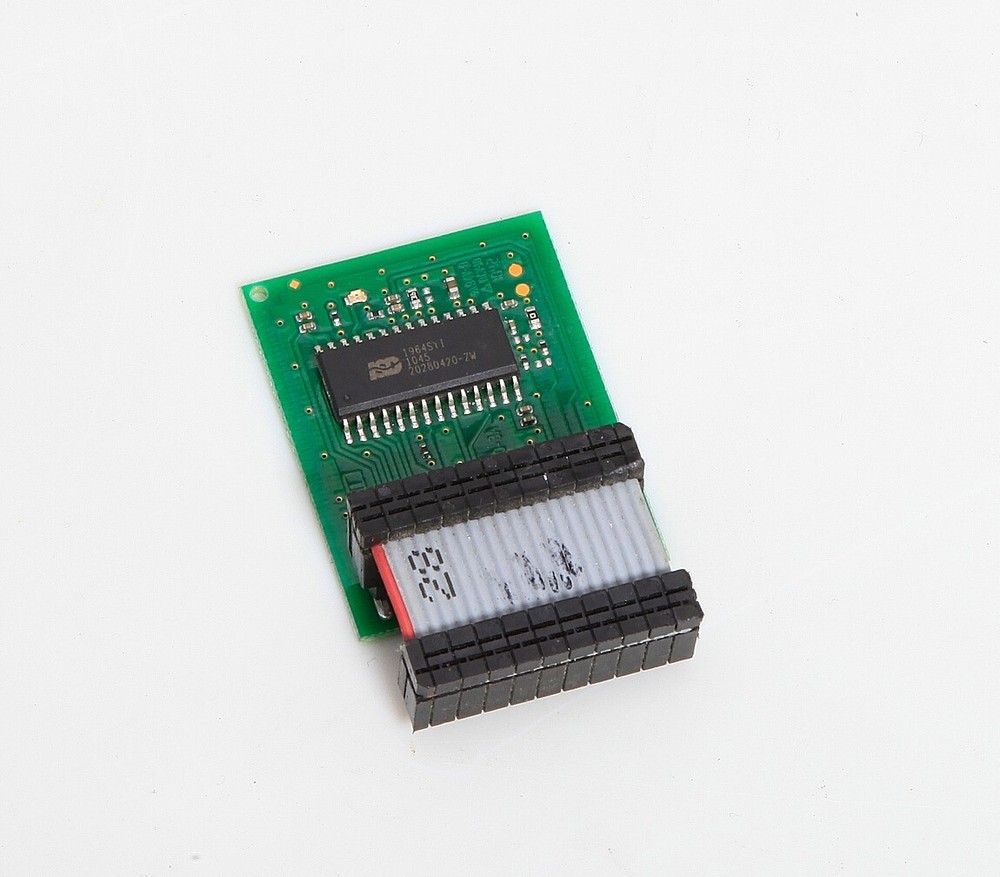 Voice Greeter Board For 3M XT-1 Wireless Drive Thru Intercom Base Station XT-1B