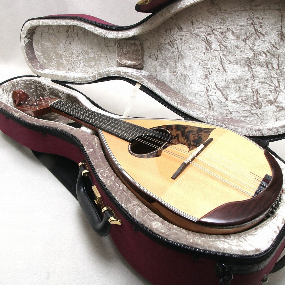 NOGUCHI MANDOLIN SB-268