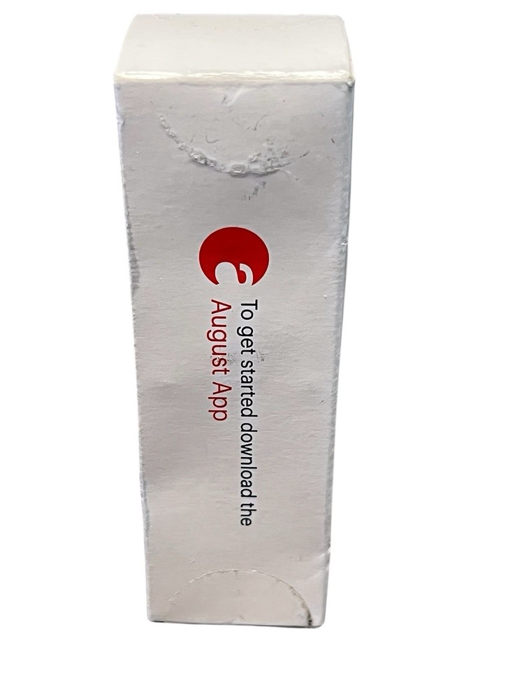 August BLE Radio Module Model# MD-01