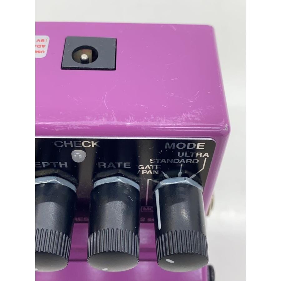 Boss BF-3 Flanger Effects Pedal