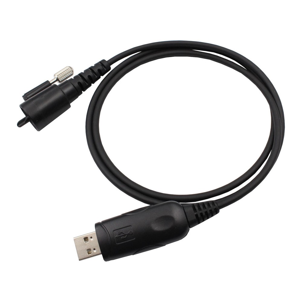 Complete Programming Cable For Kenwood TK-5710 TK5810 TK5910 TK690 TK790 TK890