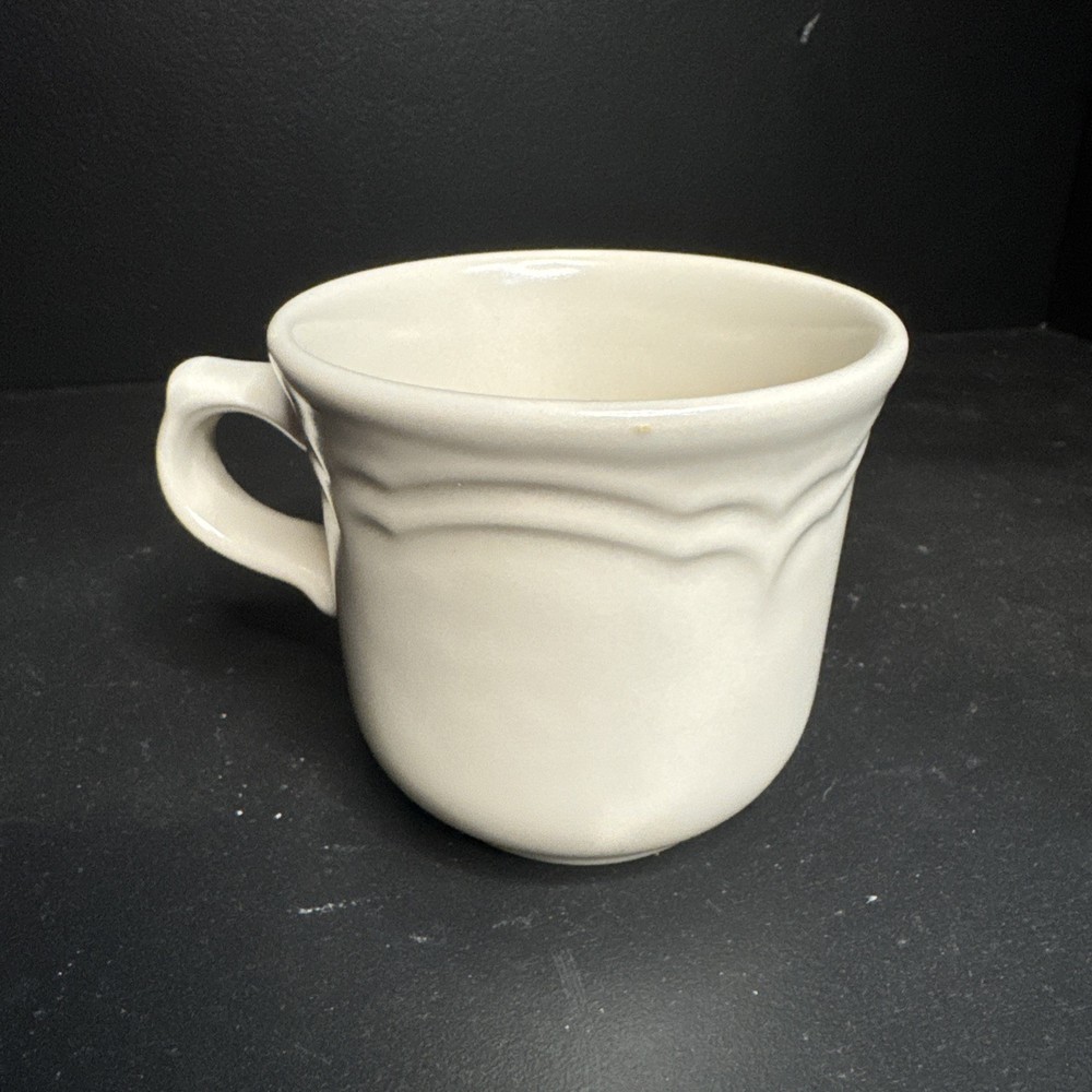 Pfaltzgraff Replacement Pieces Tea Rose Stoneware Mugs
