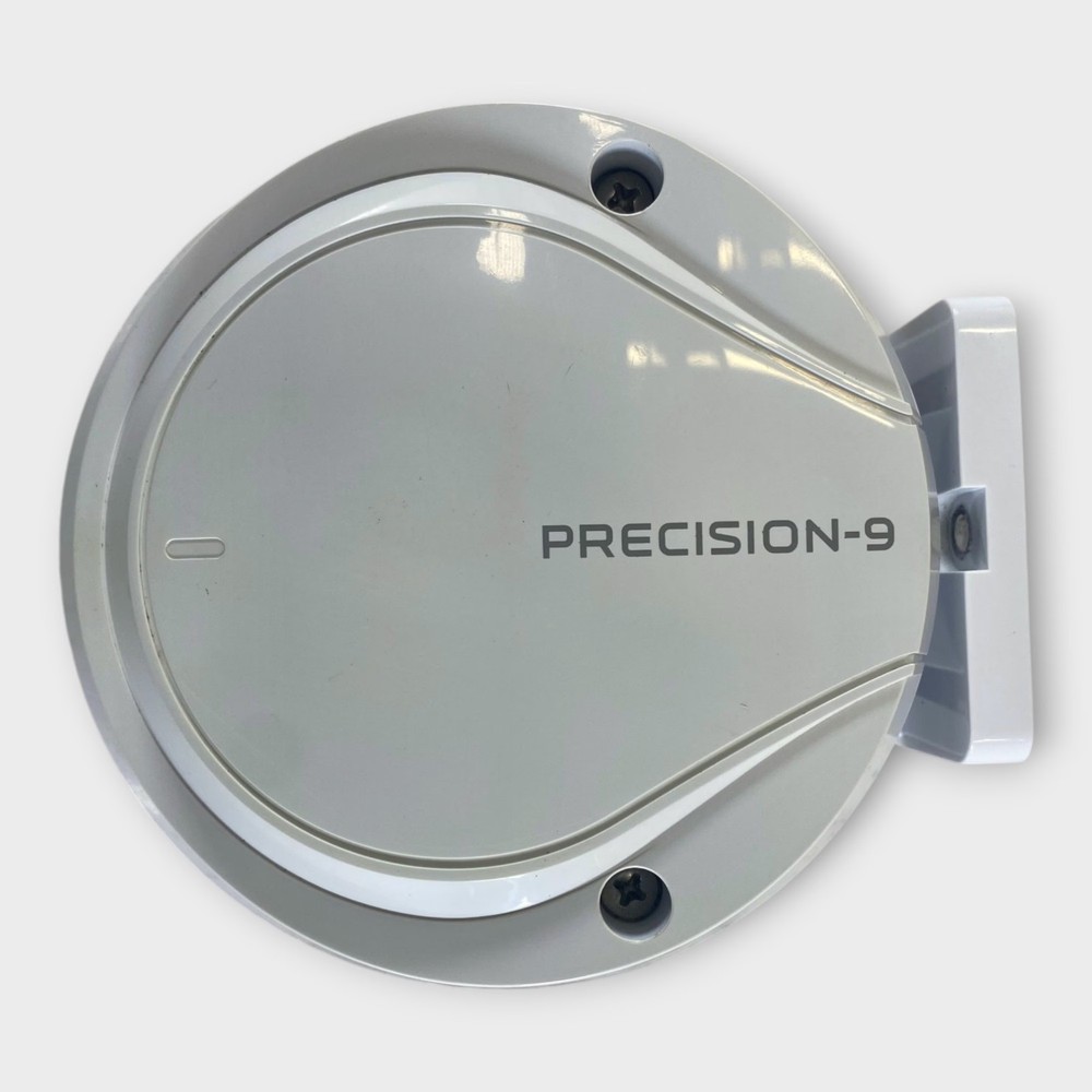 Simrad-Precision 9 Compass 000-12607-001 W/ Mounting Bracket Used Tested Good