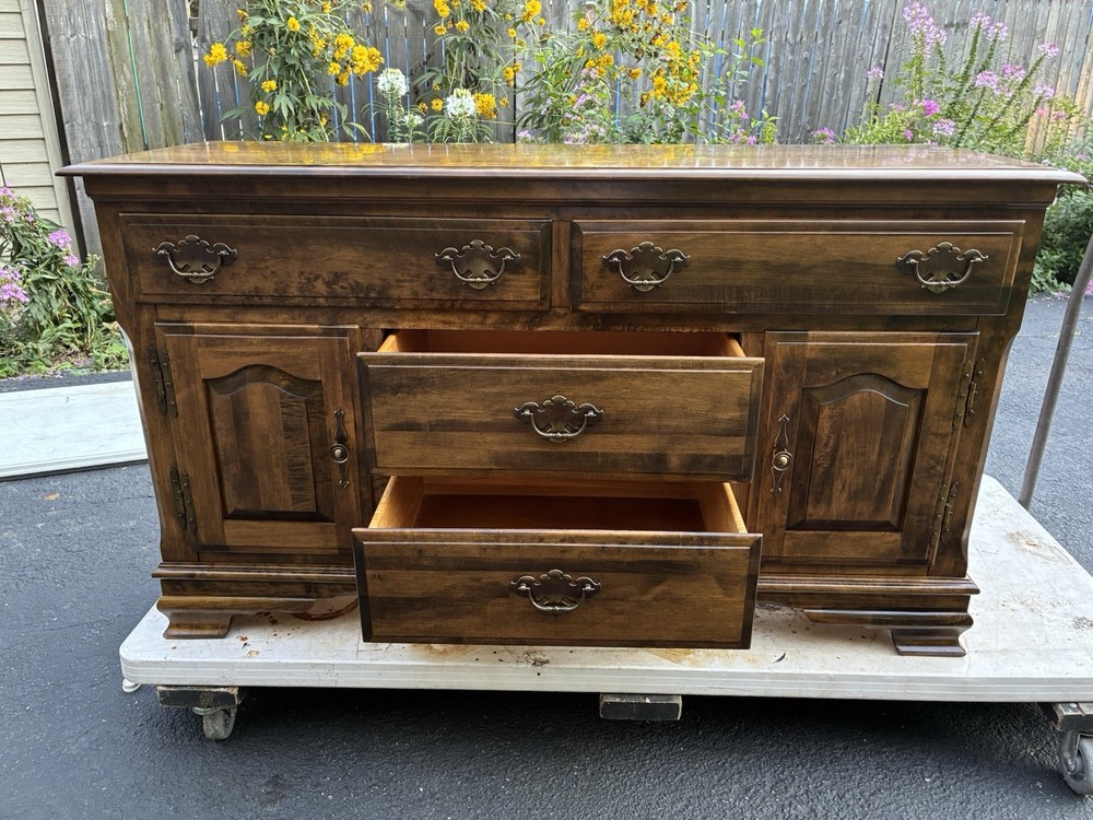 Heywood Wakefield Buffet