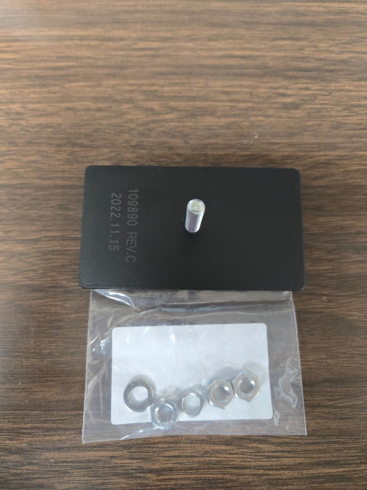 109890 PTx TRIMBLE MOUNT