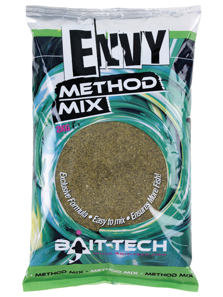 Bait Tech Method Mix *Pay 1 Post*