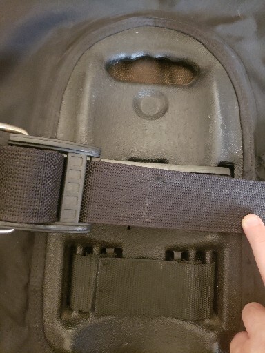 SeaQuest Zero Gravity Bouyancy Compensator BC Scuba - Size SMALL S