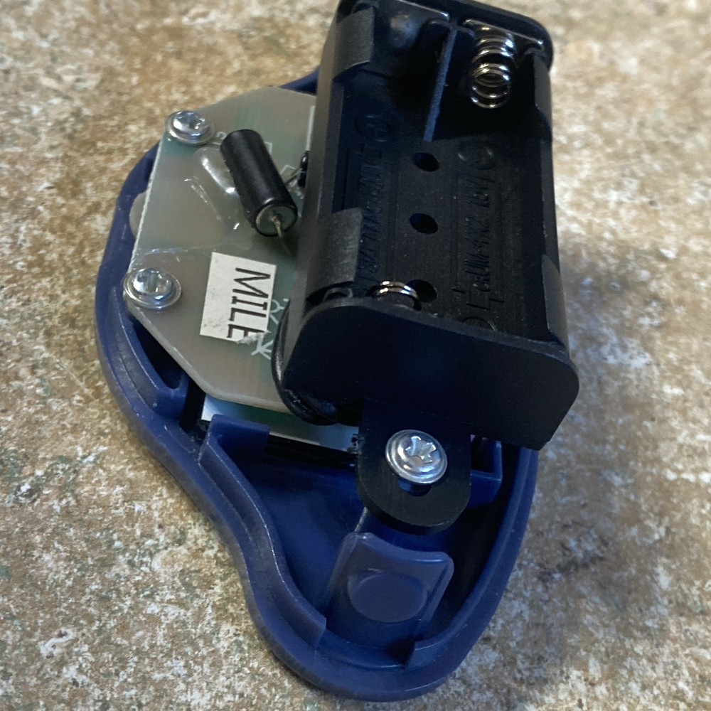 Aeroski Computer Counter Timer ONLY Fitness Workout Machine REPLACEMENT PART
