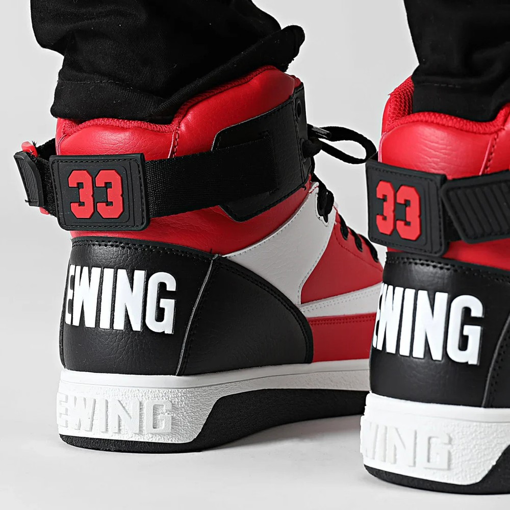 Patrick Ewing "33 ORION STRAP" 1RBE003-633
