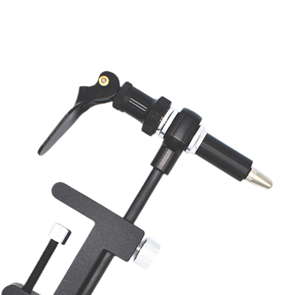 Fly Tying Vise Kit Fly Tying Storage Multiple Quality Table Tackle Vise Fly