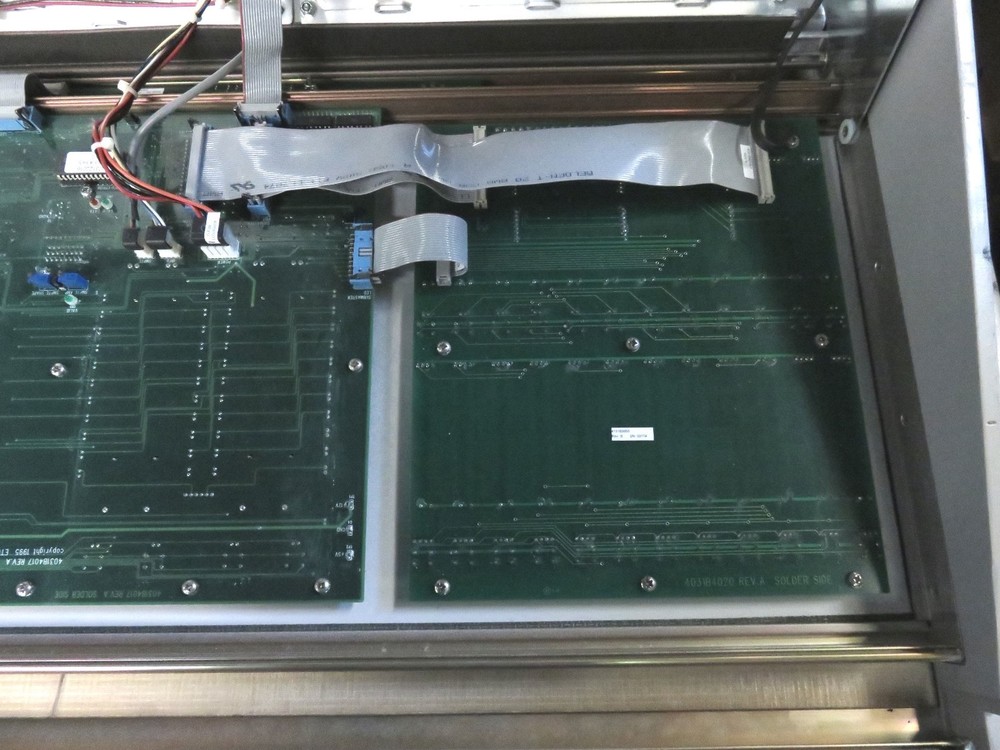 ETC Expression 3 Lighting Control Console * Parts Or Repair