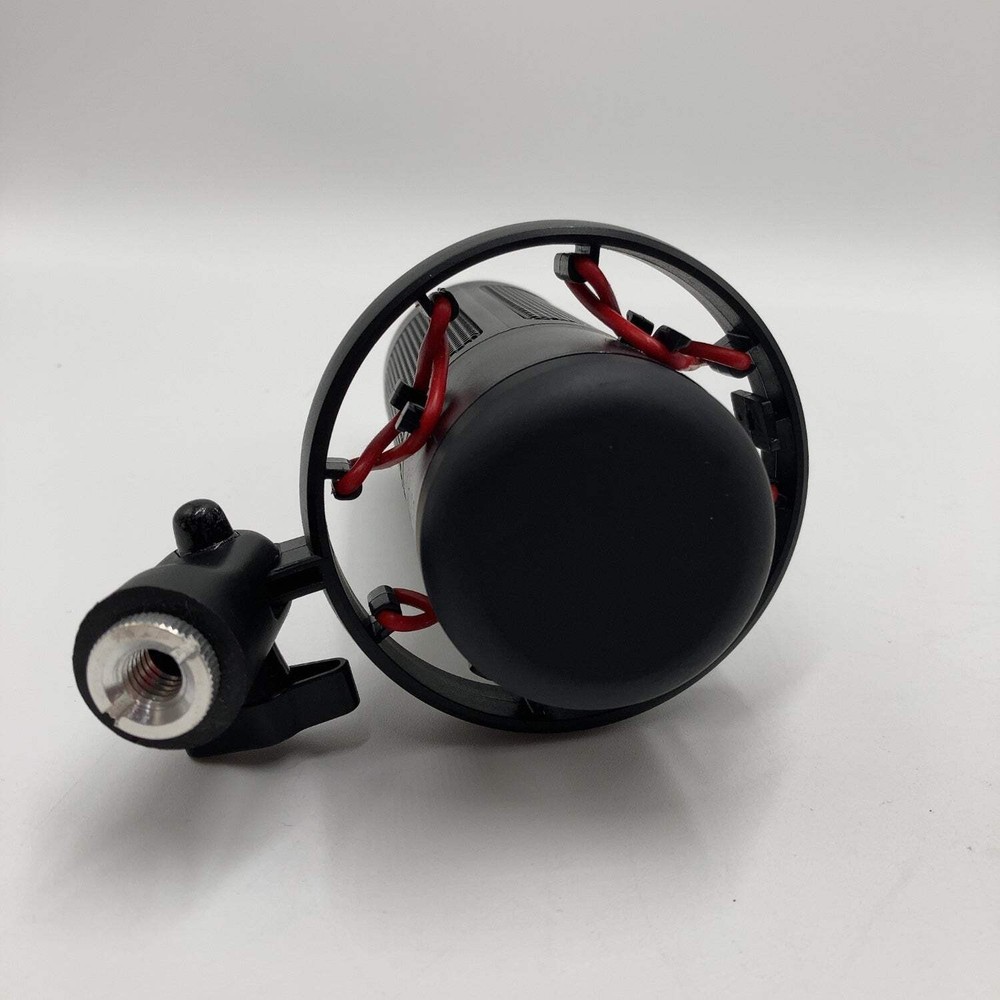 TONOR TC310 Black USB Microphone For PC