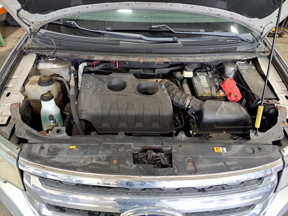 2013 Edge Display Screen Sku#4423901