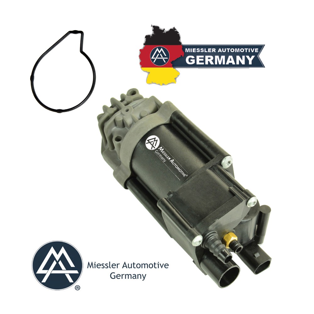 Air suspension compressor repair kit