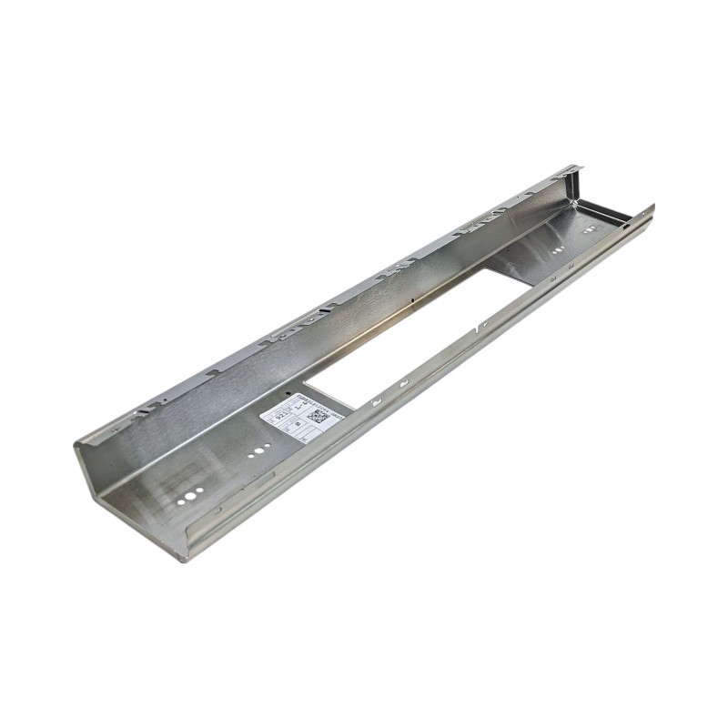 WB56X47235 - Control Panel-stainless