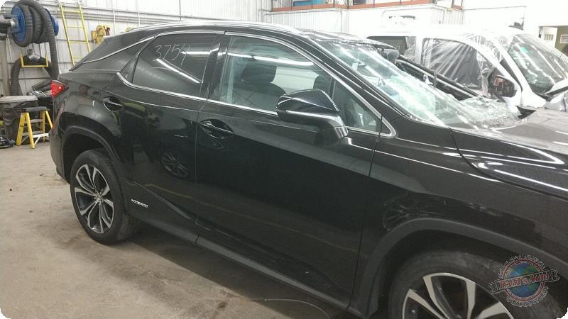 Used Collision Avoidance Control Module fits: 2016 Lexus RX450H Driver Assist pr