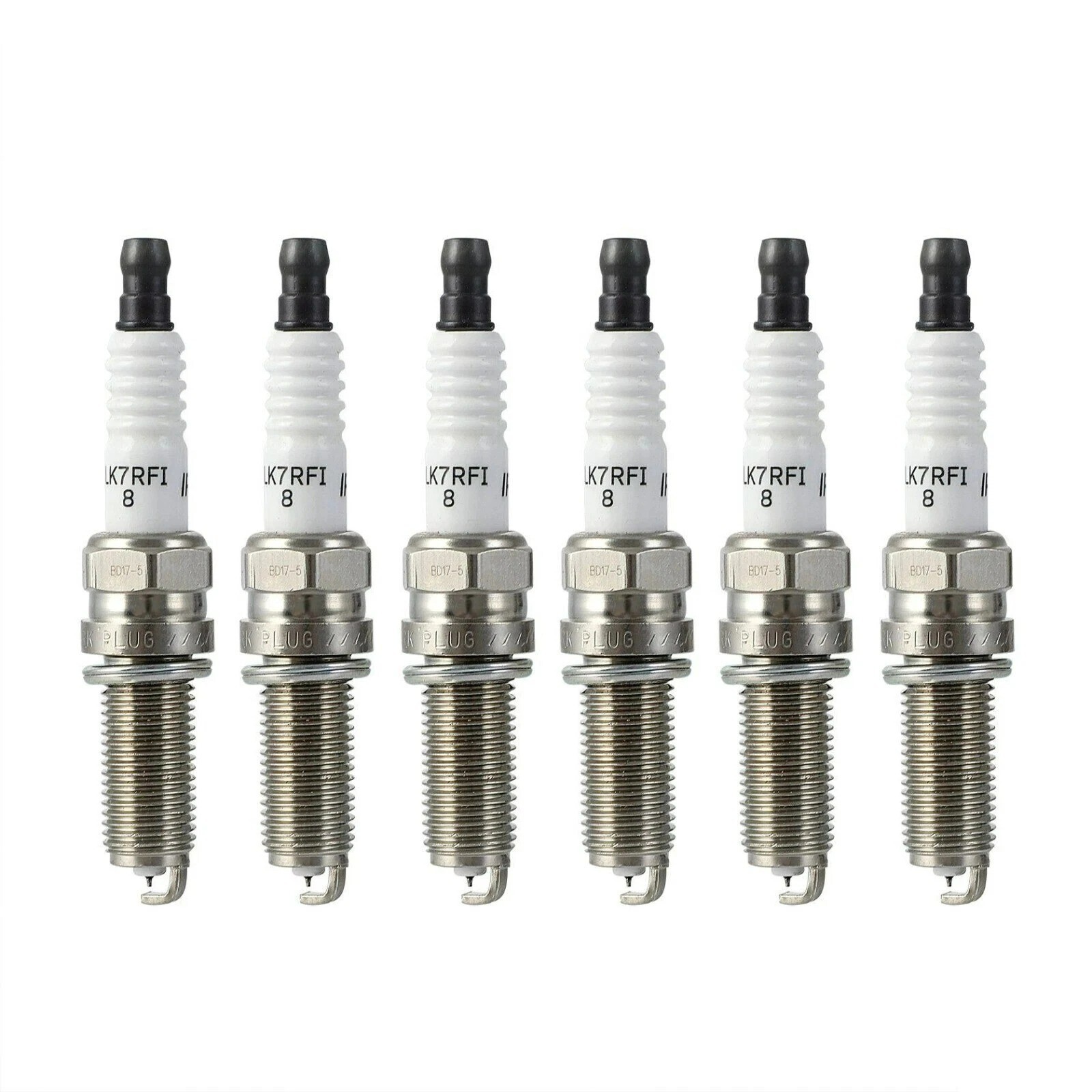 Tune-Up kit w/NGK Platinum Spark Plug 2011-2018 for Dodge Caravan 3.6L