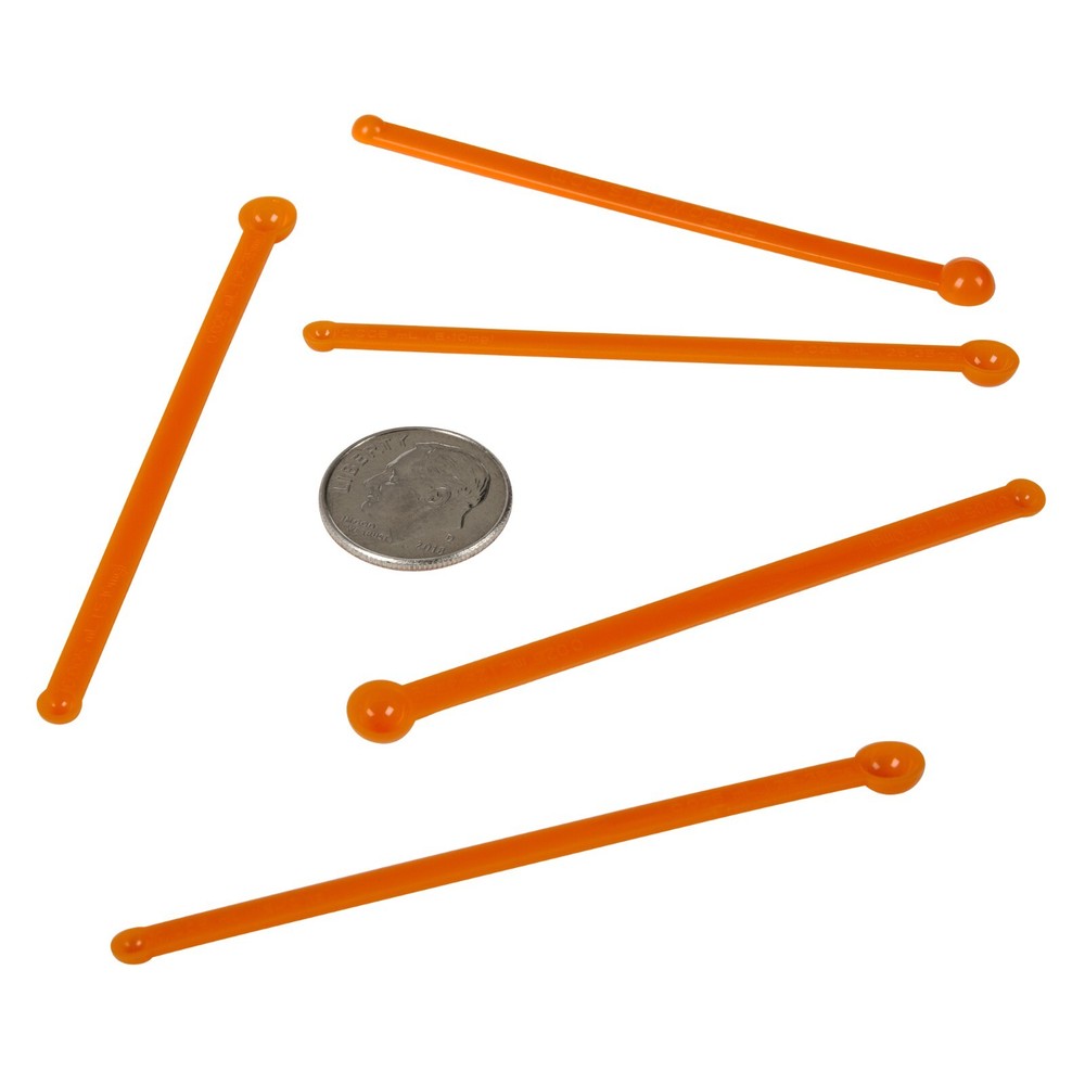 Double-Sided 2-in-1 Micro Scoops Milligram mg Measuring Spoons (Variations)