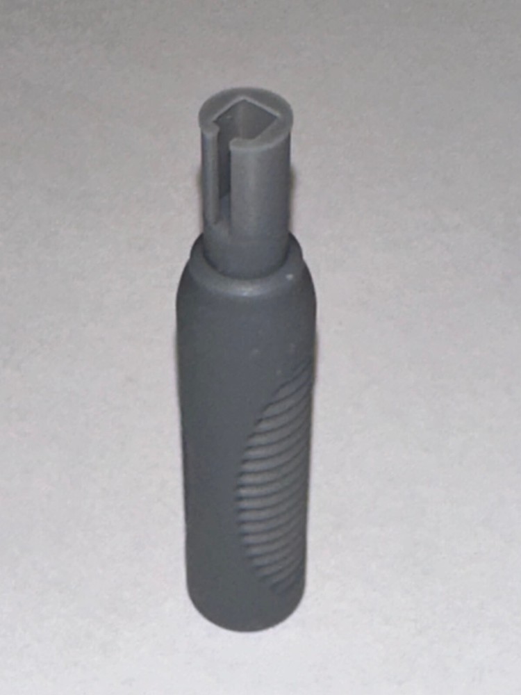 Hearing Aid Placement Tool, ClearFit-LM: Low/Medium power version