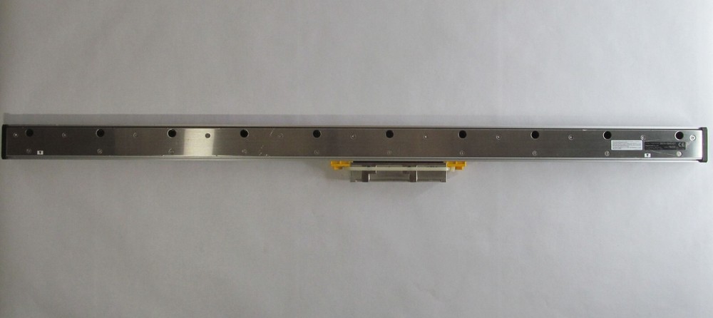 MAGNESCALE SR67A-084SAZY ABSOLUTE LINEAR ENCODER