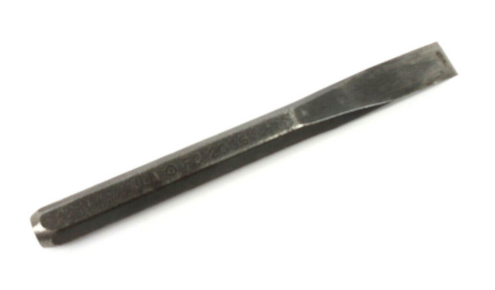 Cornwell 5/8" Cold Chisel FC2006 USA