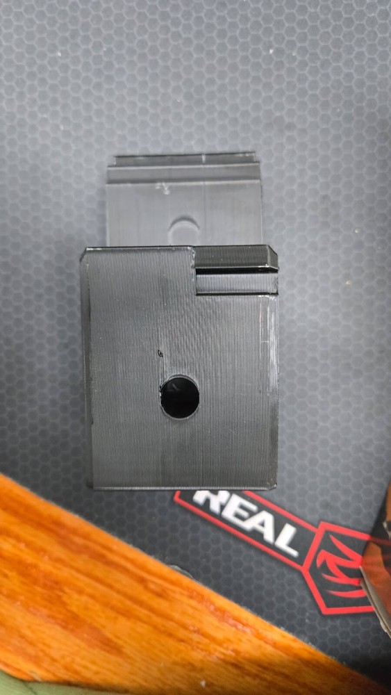 Rifle Wall mount - for Proslat