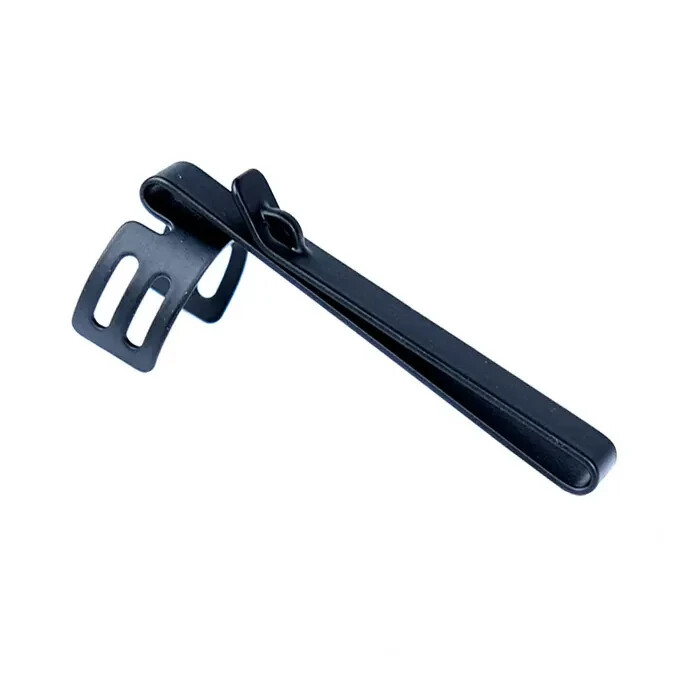 Streamlight 666012 Pocket Clip Replacement for Macrostream 66320 USB Flashlight