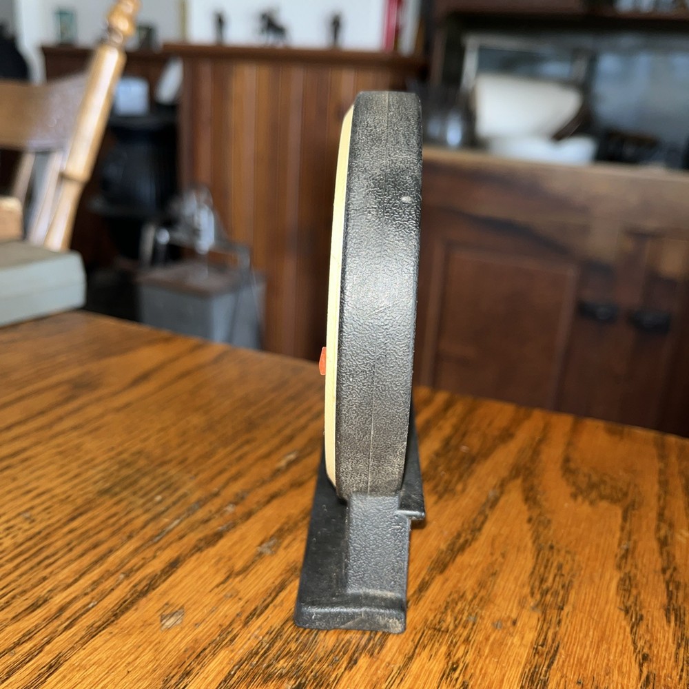 Malco Magnetic Protractor Adjustable Angle Measuring Tool No. L36P