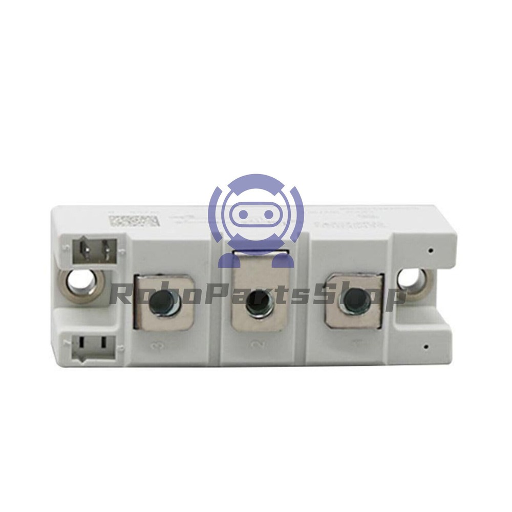 NEW Semikron MODULE SKKH162/16E Hybrid SCR- THYRISTOR Diode Power Modules 1pcs